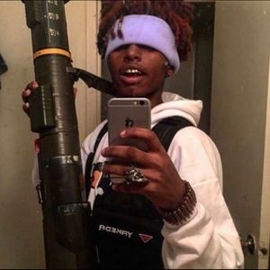 Meet your Posher, Ivan